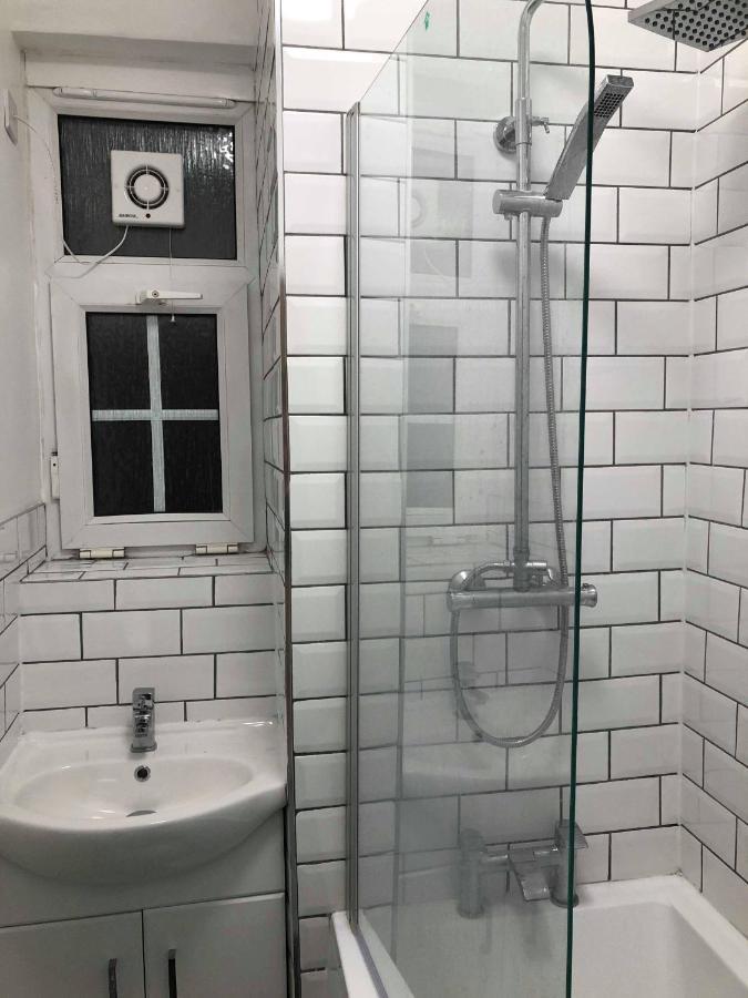 Trustay Serviced Apartments - Shoreditch Лондон Екстериор снимка